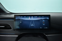 BYD Seal 6 DM-i vaihtoauto