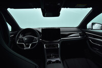 BYD Seal U DM-i vaihtoauto