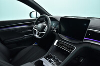 BYD Seal U DM-i vaihtoauto