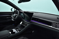 BYD Seal U DM-i vaihtoauto