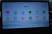 BYD Seal U DM-i vaihtoauto