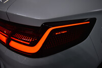 BYD Seal U DM-i vaihtoauto