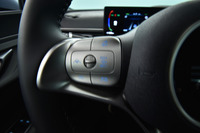 BYD Dolphin Surf vaihtoauto