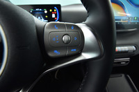 BYD Dolphin Surf vaihtoauto