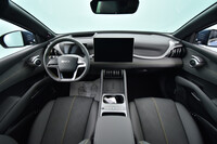 BYD Atto 3 vaihtoauto