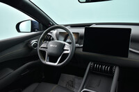 BYD Atto 3 vaihtoauto