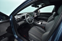 BYD Atto 3 vaihtoauto