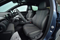 BYD Atto 3 vaihtoauto