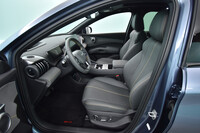 BYD Atto 3 vaihtoauto