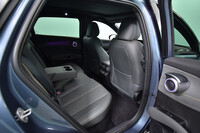 BYD Atto 3 vaihtoauto