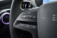 BYD Atto 3 vaihtoauto