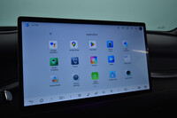 BYD Atto 3 vaihtoauto