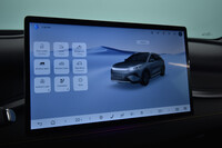 BYD Atto 3 vaihtoauto