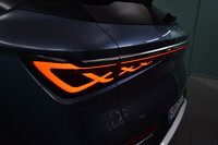 BYD Atto 3 vaihtoauto