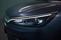 BYD Atto 3 vaihtoauto