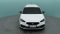 SEAT Leon Sportstourer vaihtoauto