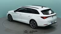 SEAT Leon Sportstourer vaihtoauto