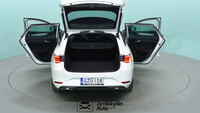 SEAT Leon Sportstourer vaihtoauto