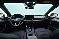 SEAT Leon Sportstourer vaihtoauto