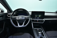 SEAT Leon Sportstourer vaihtoauto