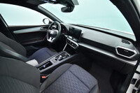 SEAT Leon Sportstourer vaihtoauto