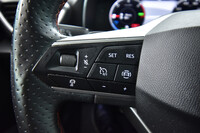 SEAT Leon Sportstourer vaihtoauto