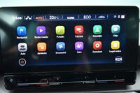 SEAT Leon Sportstourer vaihtoauto