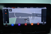 SEAT Leon Sportstourer vaihtoauto