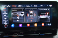 SEAT Leon Sportstourer vaihtoauto