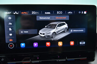 SEAT Leon Sportstourer vaihtoauto