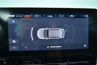 SEAT Leon Sportstourer vaihtoauto