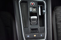 SEAT Leon Sportstourer vaihtoauto