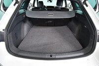 SEAT Leon Sportstourer vaihtoauto