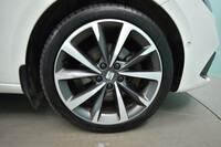 SEAT Leon Sportstourer vaihtoauto