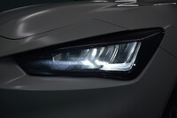 SEAT Leon Sportstourer vaihtoauto