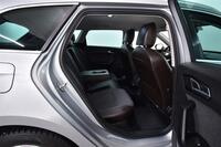 SEAT Leon Sportstourer vaihtoauto