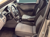 SEAT Toledo vaihtoauto