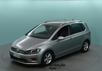 Volkswagen Golf Sportsvan vaihtoauto