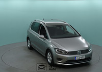 Volkswagen Golf Sportsvan vaihtoauto