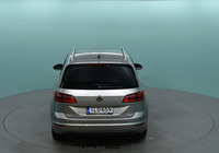 Volkswagen Golf Sportsvan vaihtoauto