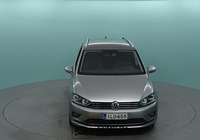 Volkswagen Golf Sportsvan vaihtoauto