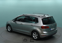 Volkswagen Golf Sportsvan vaihtoauto