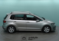 Volkswagen Golf Sportsvan vaihtoauto