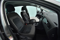 Volkswagen Golf Sportsvan vaihtoauto