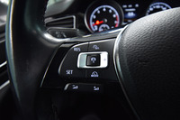 Volkswagen Golf Sportsvan vaihtoauto