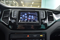 Volkswagen Golf Sportsvan vaihtoauto