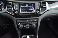 Volkswagen Golf Sportsvan vaihtoauto