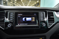 Volkswagen Golf Sportsvan vaihtoauto