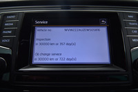 Volkswagen Golf Sportsvan vaihtoauto