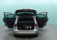 Volkswagen Golf Sportsvan vaihtoauto